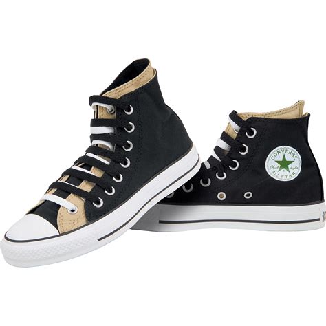 real converse high tops